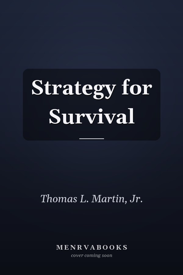 Strategy for Survival