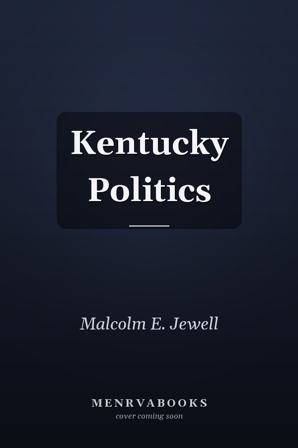 Kentucky Politics