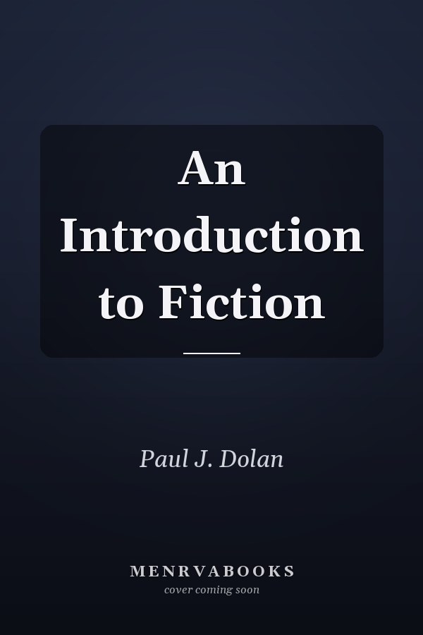An Introduction to Fiction