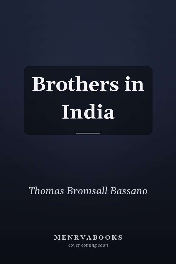 Brothers in India