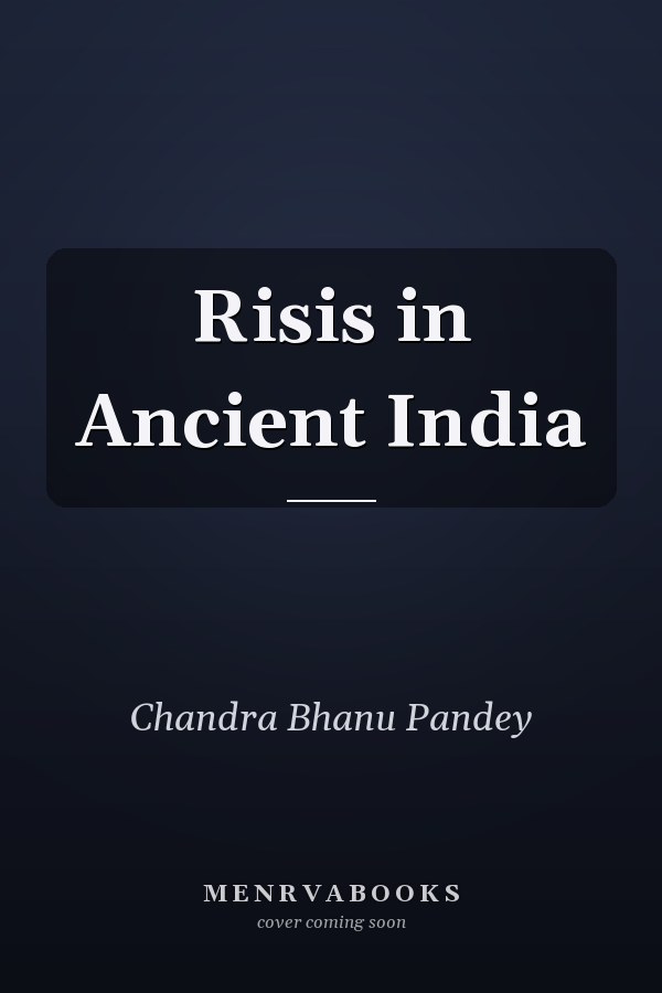 Risis in Ancient India