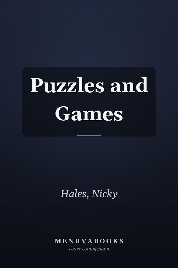 Puzzles and Games