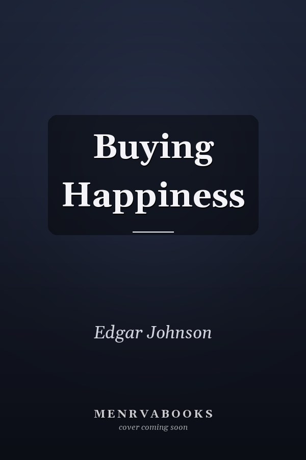 Buying Happiness