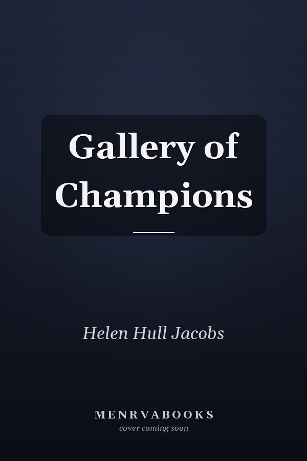 Gallery of Champions
