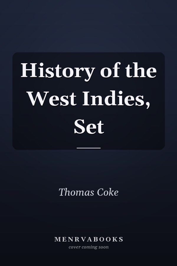 History of the West Indies, Set