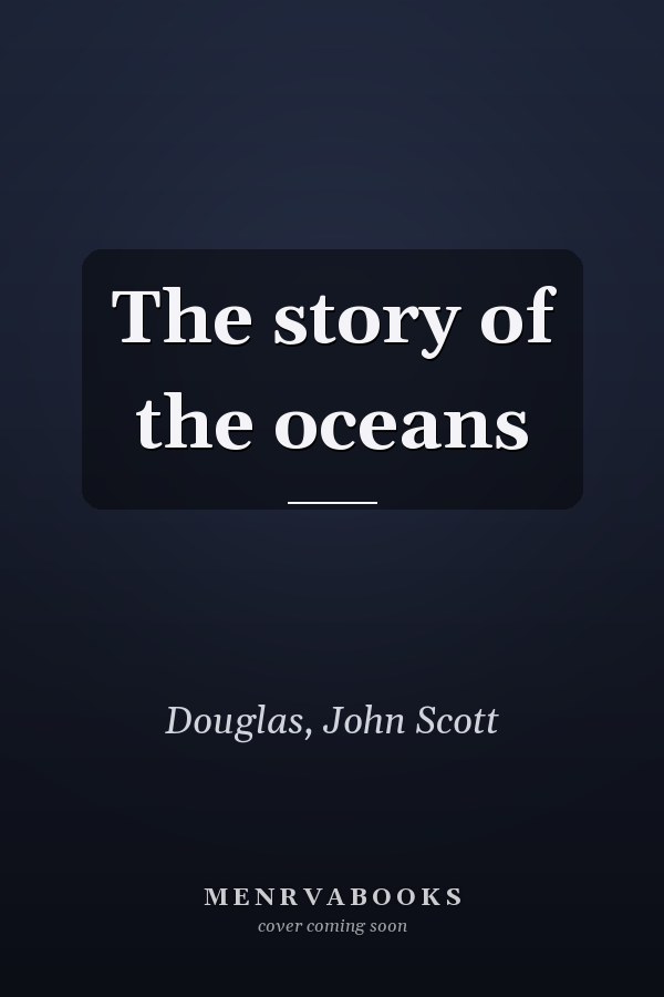 The story of the oceans