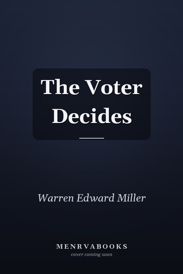 The Voter Decides