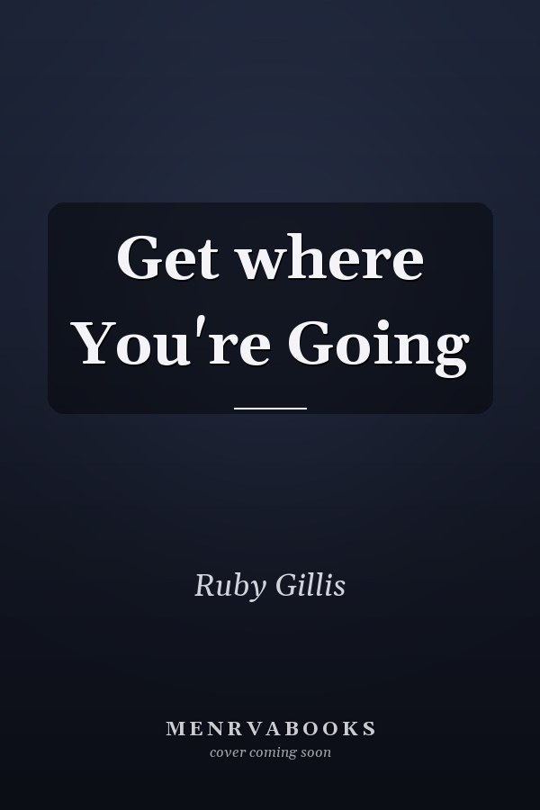 Get where You're Going