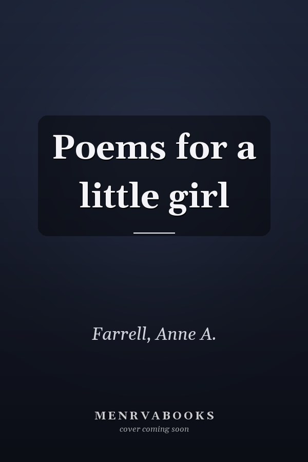 Poems for a little girl