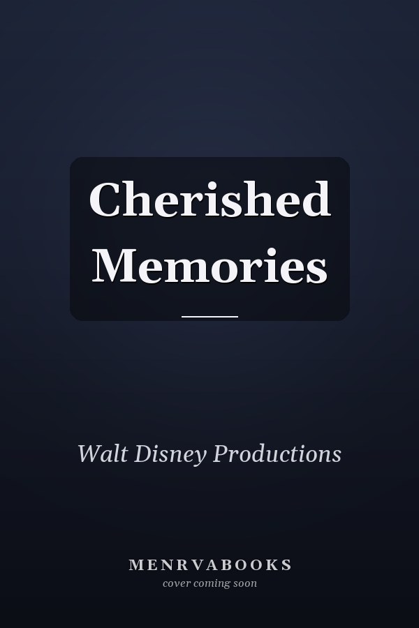 Cherished Memories