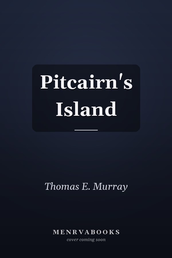 Pitcairn's Island