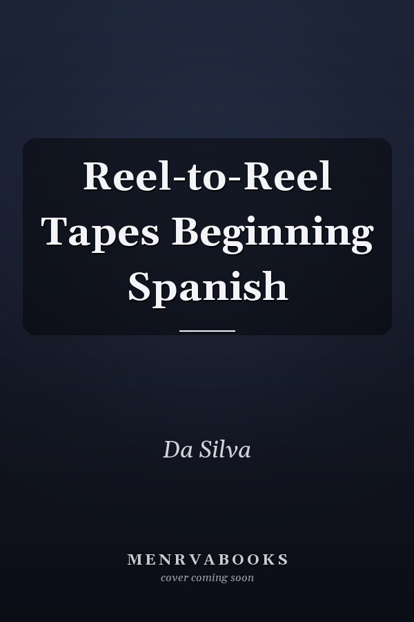 Reel-to-Reel Tapes Beginning Spanish