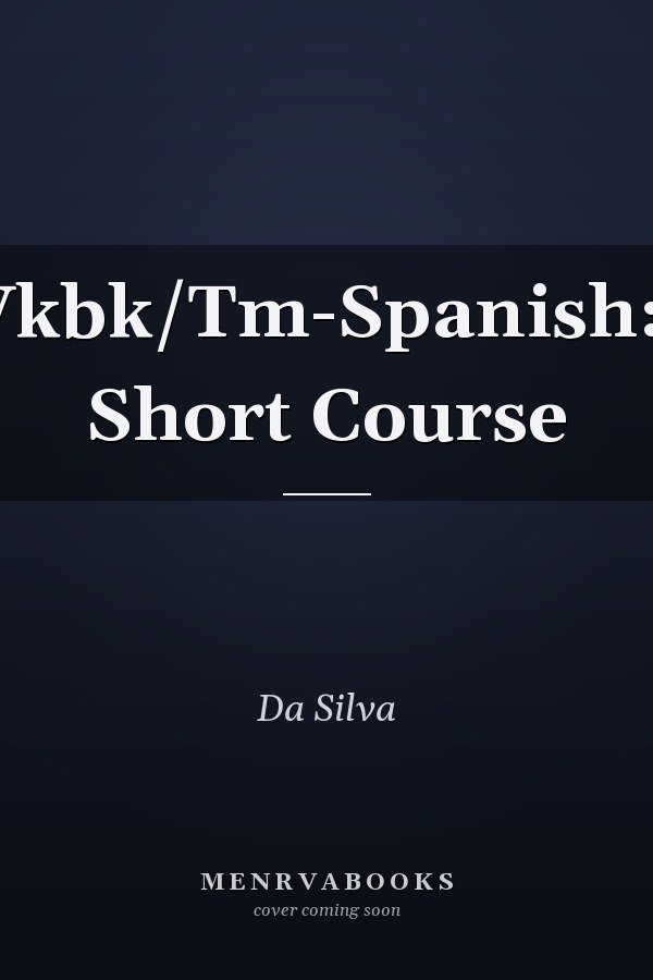 Wkbk/Tm-Spanish:A Short Course