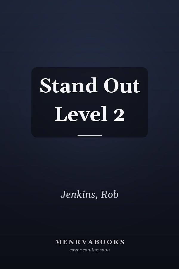 Stand Out Level 2