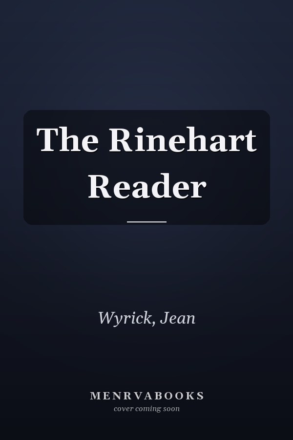 The Rinehart Reader