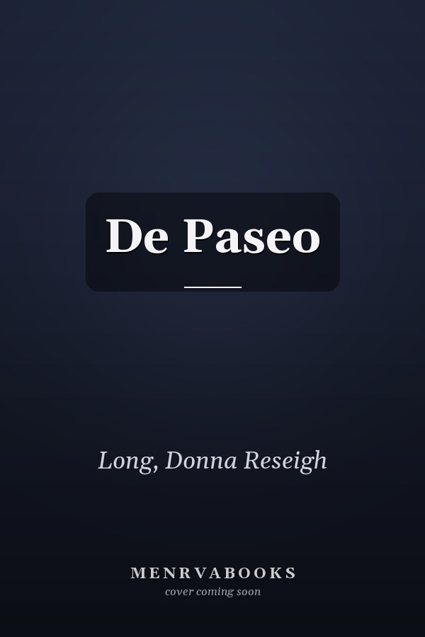 De Paseo