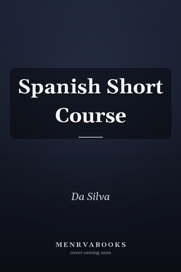 Spanish Short Course