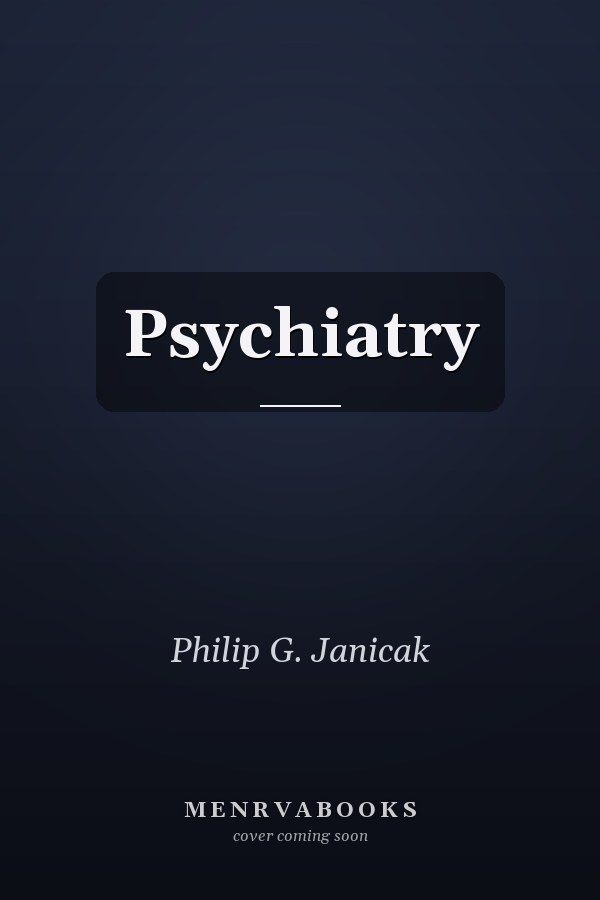 Psychiatry