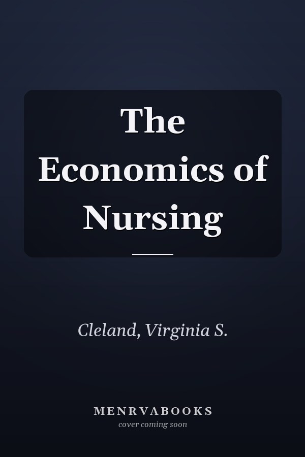 The Economics of Nursing
