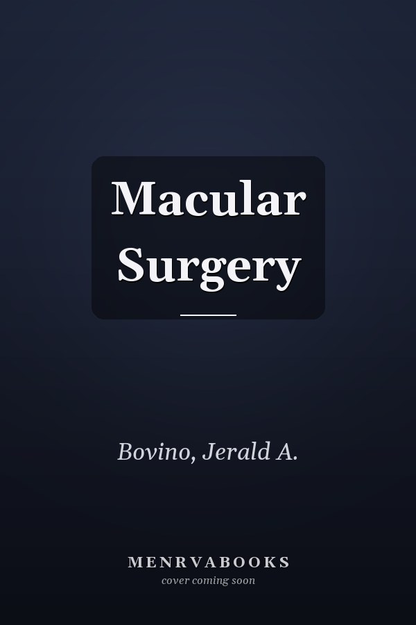 Macular Surgery
