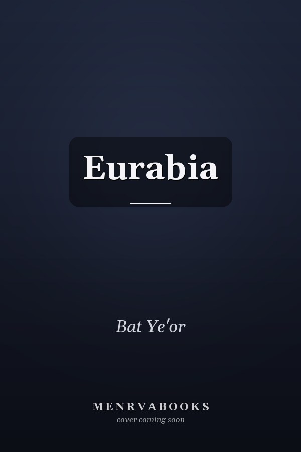 Eurabia