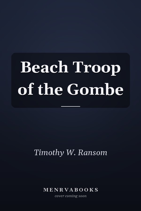 Beach Troop of the Gombe