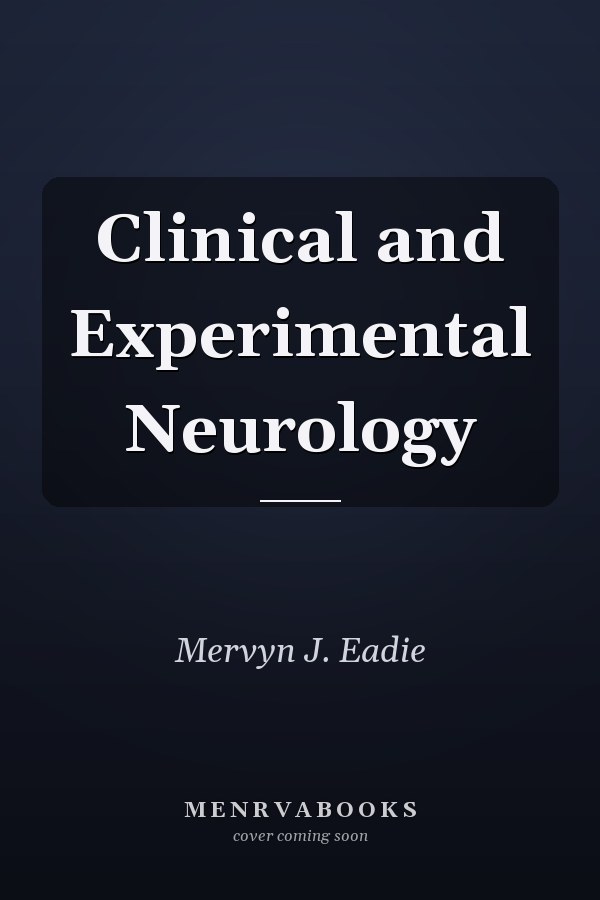 Clinical and Experimental Neurology