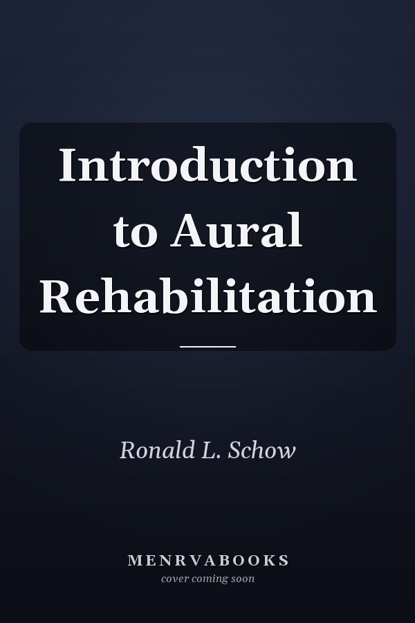Edition published by University Park Press