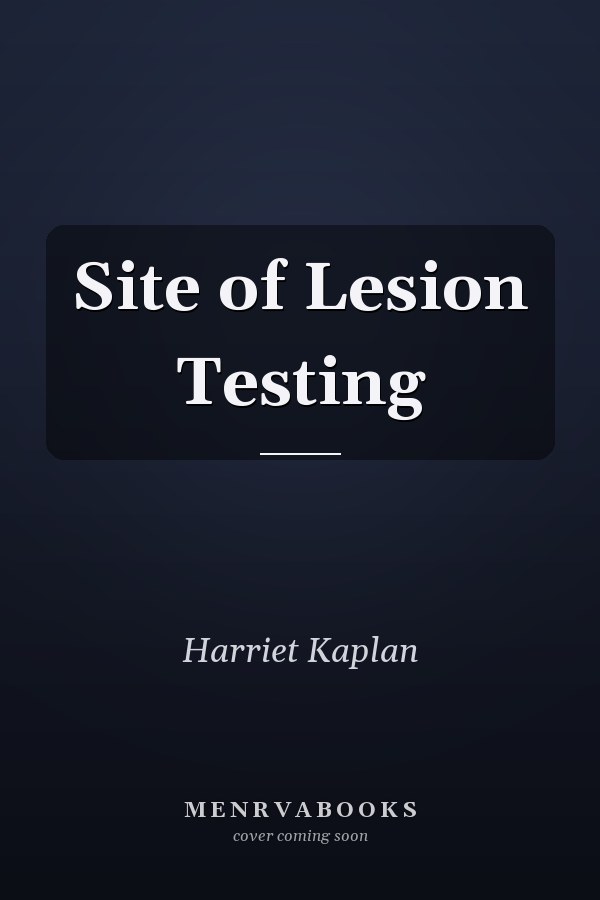 Site of Lesion Testing