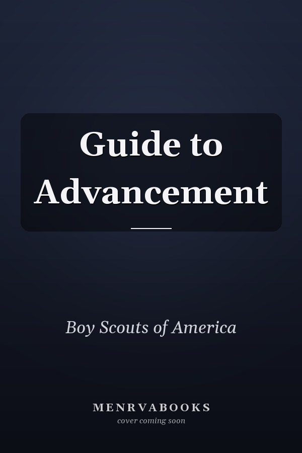 Guide to Advancement