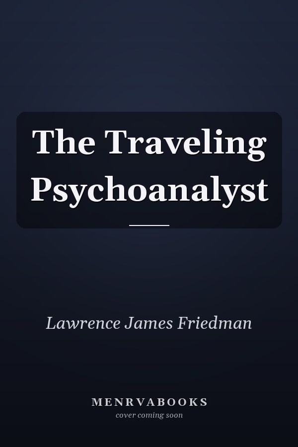 The Traveling Psychoanalyst