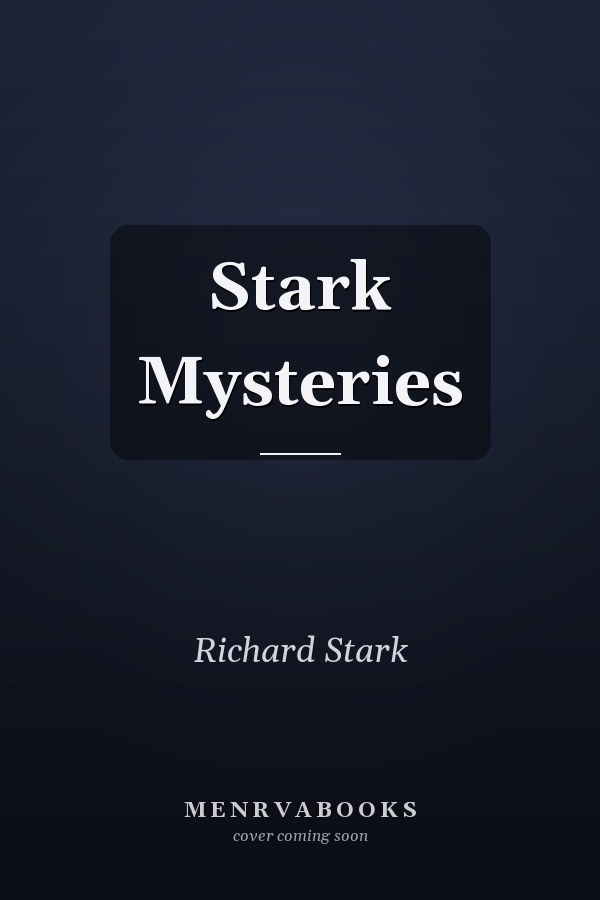 Stark Mysteries