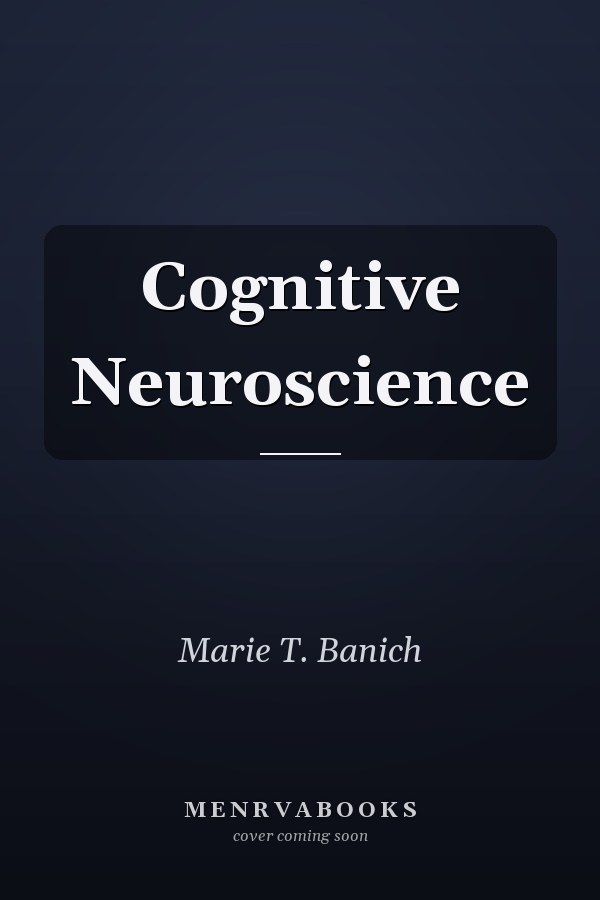 Cognitive Neuroscience