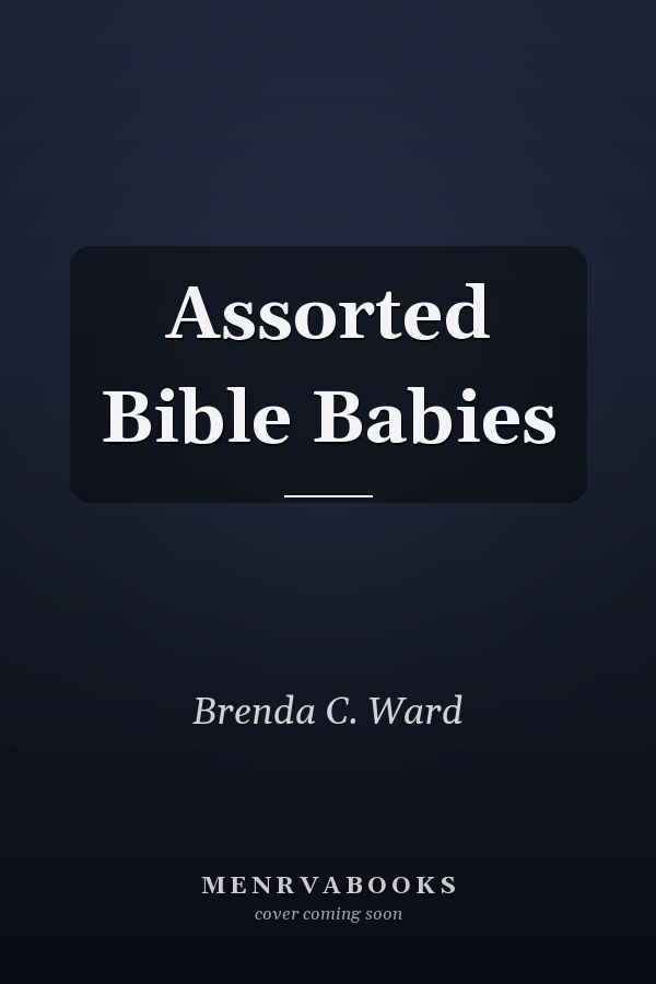 Assorted Bible Babies