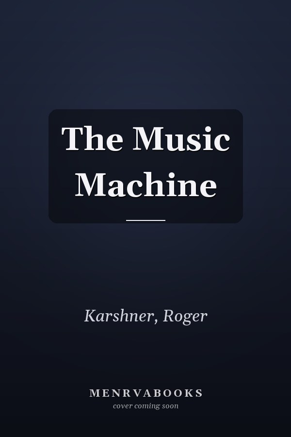 The Music Machine