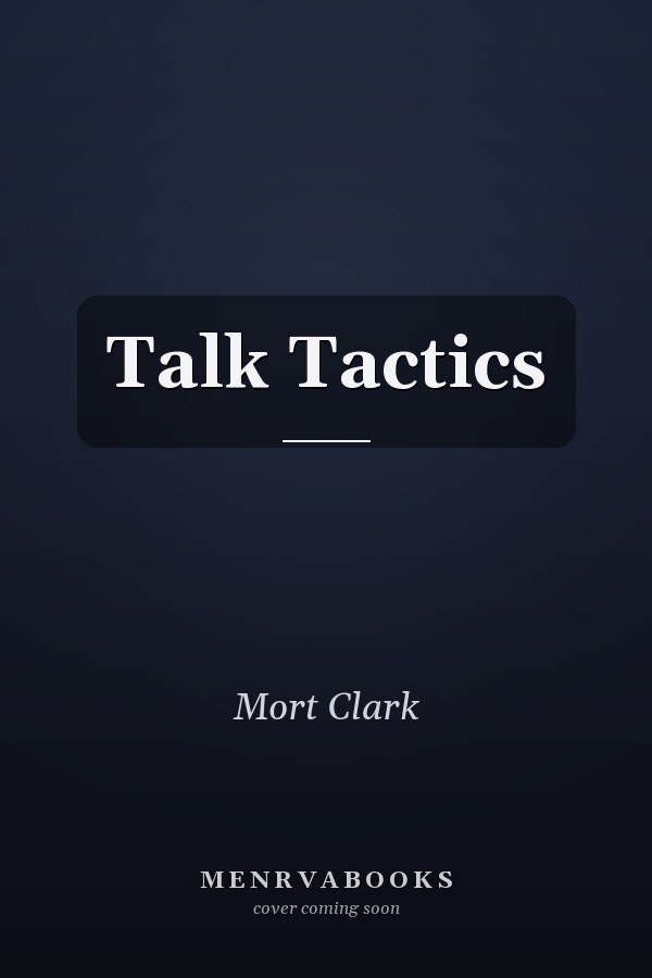 Talk Tactics
