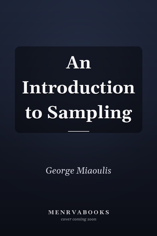 An Introduction to Sampling