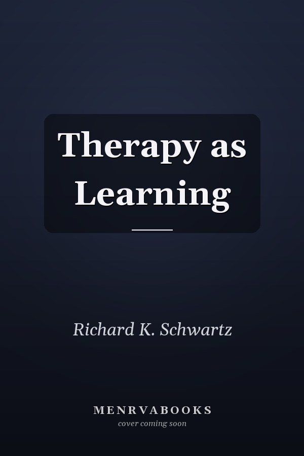 Therapy as Learning