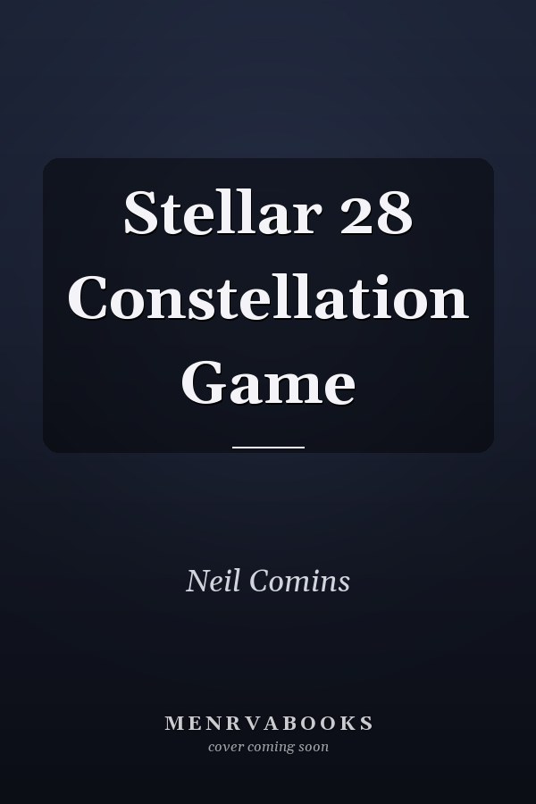 Stellar 28 Constellation Game