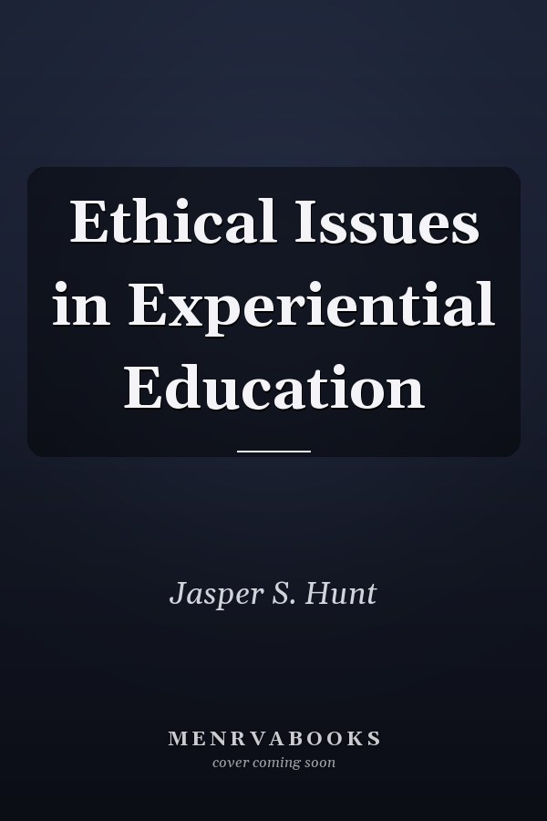 Ethical Issues in Experiential Education