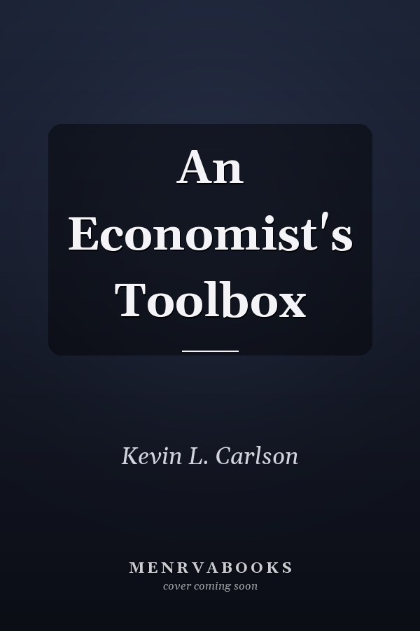 An Economist's Toolbox