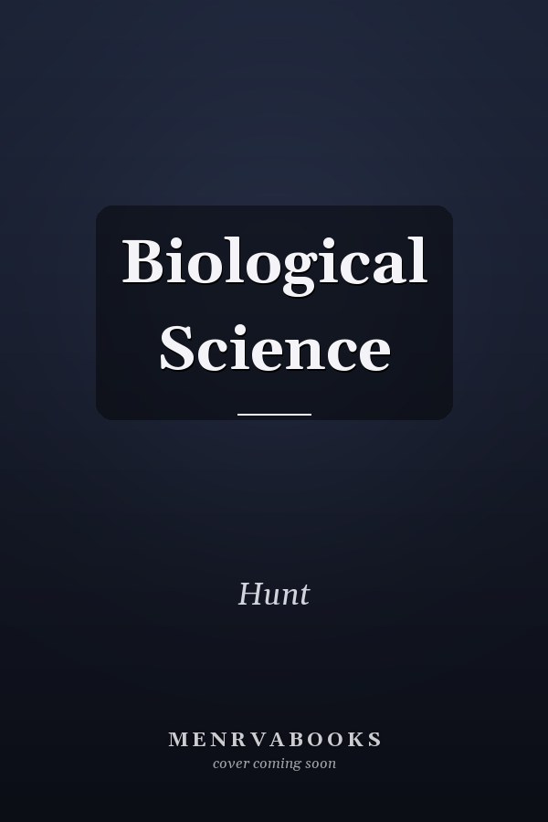 Biological Science