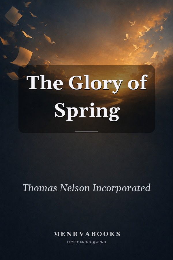 The Glory of Spring