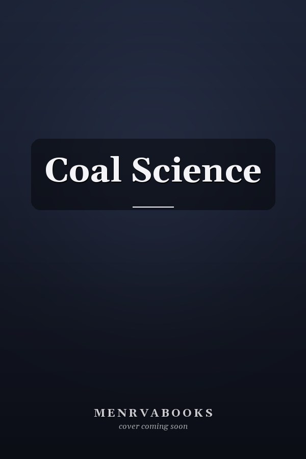 Coal Science