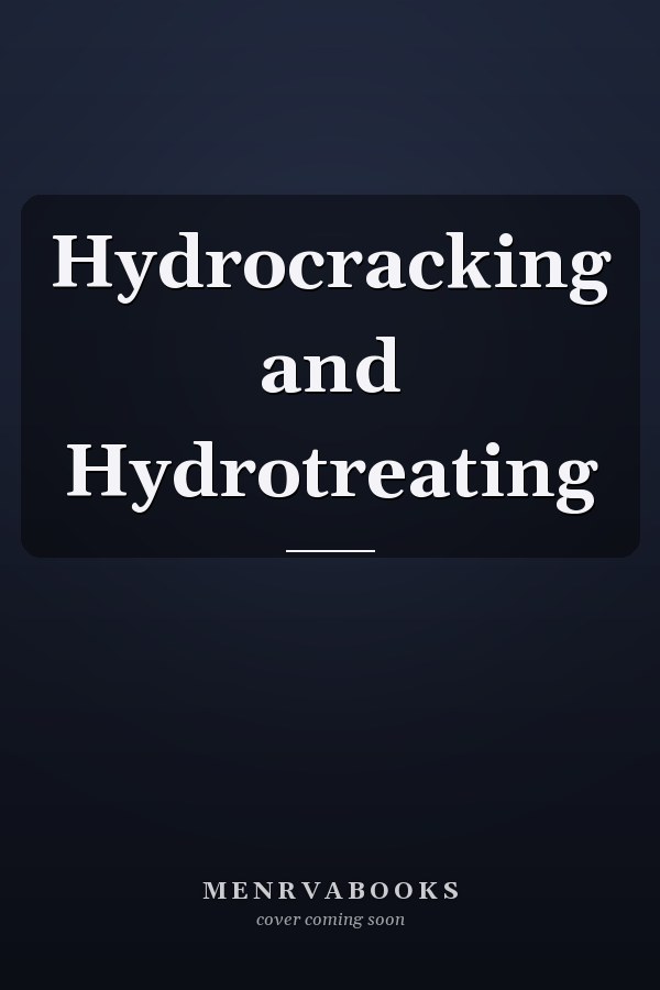 Hydrocracking and Hydrotreating