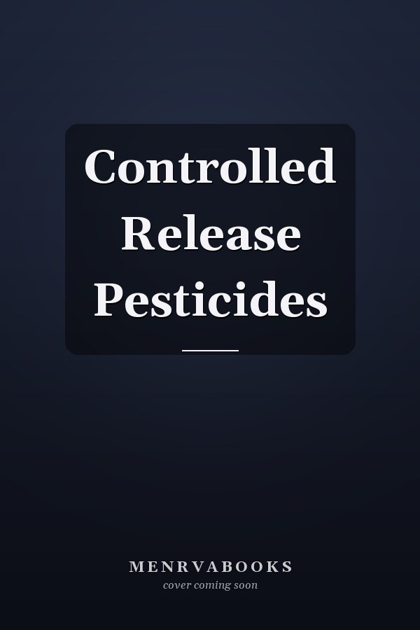 Controlled Release Pesticides