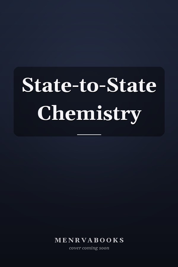 State-to-State Chemistry