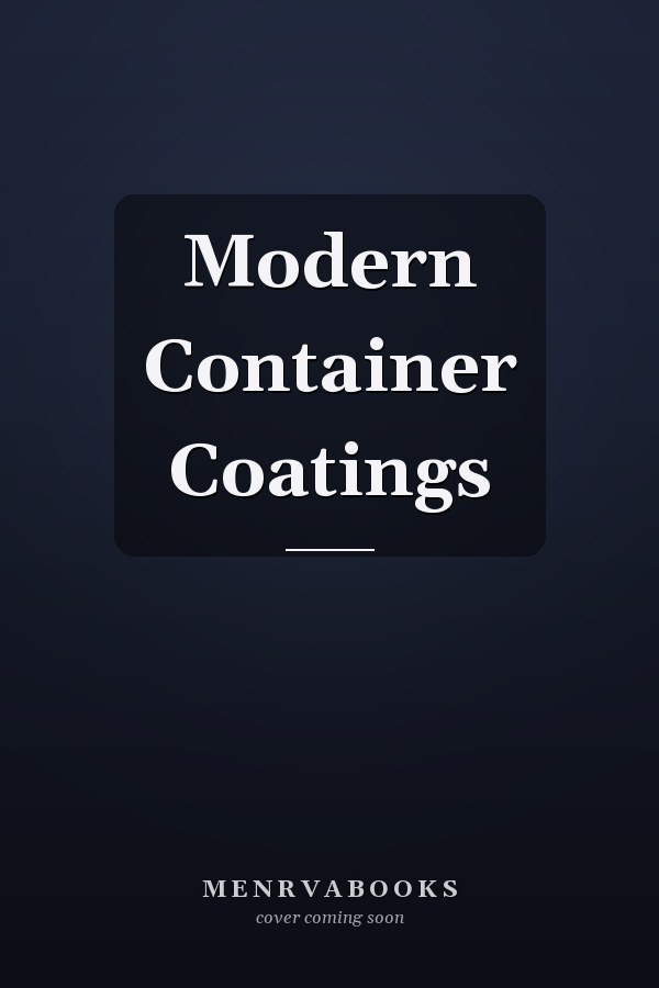 Modern Container Coatings
