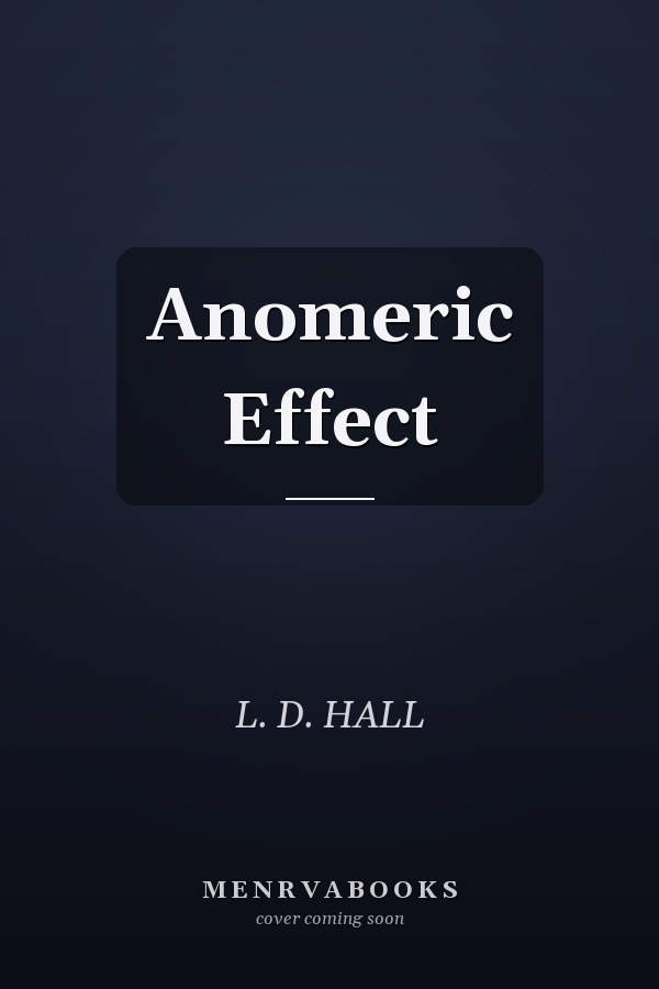 Anomeric Effect