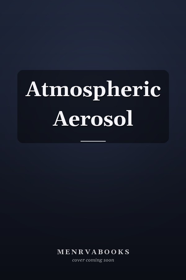 Atmospheric Aerosol